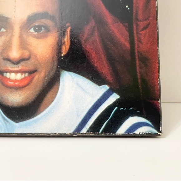 Backstreet Boys Boy Band Wall Plaque Sign Decor - Picture 3 of 16